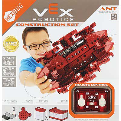 Innovation-First VEX Ant Robotics Kit
