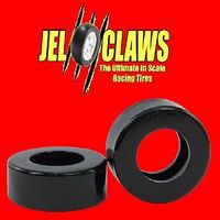 Innovative Jel Claws Rubber Racing Tires (Rear) for SCX AAR Hemi Cuda Slot Car Part 1/32 Scale #1053 Innovative Jel Claws Rubber Racing Tires (Rear) for SCX AAR Hemi Cuda Slot Car Part 1/32 Scale #1053