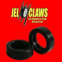 Innovative Jel Claws Rubber Racing Tires (Rear) for Ninco classics Slot Car Part 1/32 Scale #1055 Innovative Jel Claws Rubber Racing Tires (Rear) for Ninco classics Slot Car Part 1/32 Scale #1055
