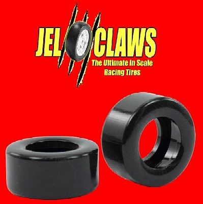 jel claws slot car tires