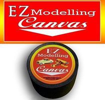 Innovative EZ Modelling Adhesive Backed Canvas (2''x36' roll) Slot Car Part #1910 Innovative EZ Modelling Adhesive Backed Canvas (2''x36' roll) Slot Car Part #1910