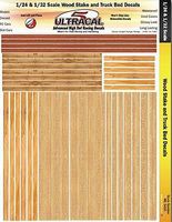 Innovative 1/24 & 1/32 UltraCal Hi-Def Decals- Wood Stake & Truck Bed Slot Car Decal #3410 Innovative 1/24 & 1/32 UltraCal Hi-Def Decals- Wood Stake & Truck Bed Slot Car Decal #3410
