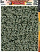 Innovative Multi-Scale SkinZ PhotoReal Decals- Sandstone Slot Car Decal #3808 Innovative Multi-Scale SkinZ PhotoReal Decals- Sandstone Slot Car Decal #3808