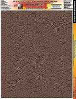 Innovative Multi-Scale SkinZ PhotoReal Decals- Coarse Sand Slot Car Decal #3829 Innovative Multi-Scale SkinZ PhotoReal Decals- Coarse Sand Slot Car Decal #3829