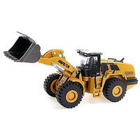 Imex Payloader (Diecast) 1/50 Scale Diecast Model Payloader #14503