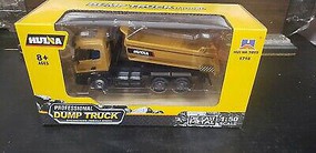 Imex Diecast Static Truck 1-50