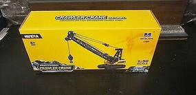Imex Diecast Metal Crane 1-50