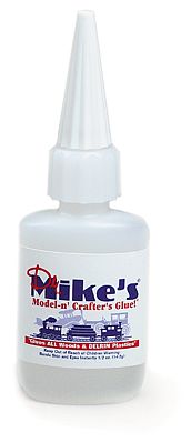 Innovative Mks Crafters Glue  1/2oz