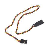 Integy RX-JR Type Extension 300mm 22AWG Servo Wire Integy RX-JR Type Extension 300mm 22AWG Servo Wire