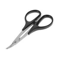 Heavy-Duty Type Lexan Curved Scissor(Extra Thick