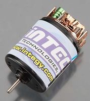 Integy Matrix Pro Motor 19-Turn Brushed Speed Tuned Integy Matrix Pro Motor 19-Turn Brushed Speed Tuned