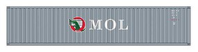 40 ft. Crgtd Cont MOFU 2/
