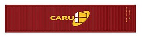 Intermountain 40 ft. Crgtd Cont CARU 2/