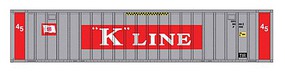Intermountain 45' rs Cntrd KLFU 3/