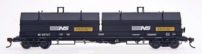 Evans Coil Car NS