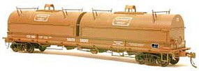 Evans Coil Car CSS