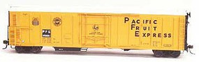 Intermountain R-70-15 Reefer PFE Intermountain R-70-15 Reefer PFE
