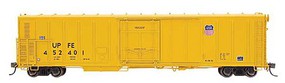 Intermountain R-70-15 Reefer UPFE yllw Intermountain R-70-15 Reefer UPFE yllw