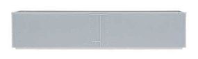 R-40-10 Refrigerator Car - Premium Line - Undecorated HO Scale Model Train Freight Car #41799