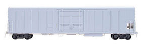 Intermountain R-70-20 Reefer Car Undecorated HO Scale Model Train Freight Car #43899 Intermountain R-70-20 Reefer Car Undecorated HO Scale Model Train Freight Car #43899