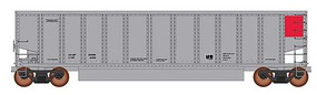 Intermountain 13-Panel Coalporter Coal Gondola Ready to Run Value Line Data Only (red end) Intermountain 13-Panel Coalporter Coal Gondola Ready to Run Value Line Data Only (red end)