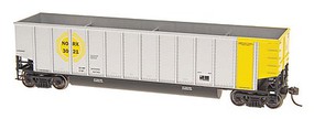 14 Pnl Coalprtr NORX - HO-Scale