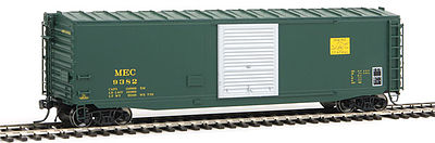 Intermountain 50 PS-1 Sliding Door Boxcar MC HO Scale Model Train Freight Car #45931