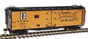 Santa Fe 40