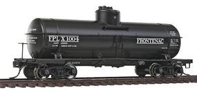 ACF Type 27 Riveted 10,000-Gallon Tank Car Frontenac HO Scale Model Train Freight Car #46205