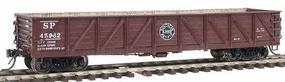 Intermountain USRA Composite Drop Bottom Gondola Southern Pacific HO Scale Model Train Freight Car #46612 Intermountain USRA Composite Drop Bottom Gondola Southern Pacific HO Scale Model Train Freight Car #46612