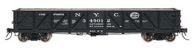 Composite DB Gon RTR NYC - HO-Scale