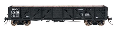 Intermountain Composite DB Gon RTR B&M - HO-Scale