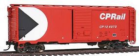 Modified AAR 40