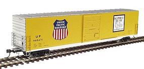 Intermountain 60' PS-1 Box car RTR UP HO-Scale Intermountain 60' PS-1 Box car RTR UP HO-Scale