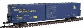 Intermountain 60' PS-1 Box Car Baltimore & Ohio HO-Scale Intermountain 60' PS-1 Box Car Baltimore & Ohio HO-Scale