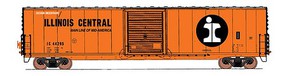 Intermountain 60' PS-1 Boxcar IC Intermountain 60' PS-1 Boxcar IC