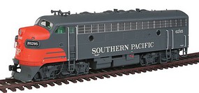 Intermountain EMD F7A w/ Snd SP HO-Scale Intermountain EMD F7A w/ Snd SP HO-Scale