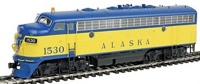 Intermountain F7A DCC ARR W/Snd- DOT HO-Scale Intermountain F7A DCC ARR W/Snd- DOT HO-Scale