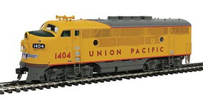 Intermountain EMD F3A w/Snd UP HO-Scale Intermountain EMD F3A w/Snd UP HO-Scale