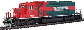 Intermountain SD40-2 Loco w/Snd FXE HO-Scale Intermountain SD40-2 Loco w/Snd FXE HO-Scale