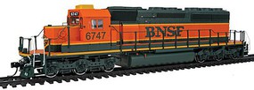 Intermountain SD40-2 Loco w/Snd BNSF H1 HO-Scale Intermountain SD40-2 Loco w/Snd BNSF H1 HO-Scale
