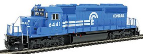 Intermountain SD40-2 Loco w/snd CR HO-Scale Intermountain SD40-2 Loco w/snd CR HO-Scale