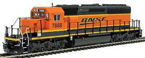 Intermountain SD40-2 Loco w/snd BNSF HO-Scale Intermountain SD40-2 Loco w/snd BNSF HO-Scale
