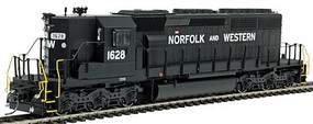 Intermountain SD40-2 DCC/Snd N&W HO-Scale Intermountain SD40-2 DCC/Snd N&W HO-Scale