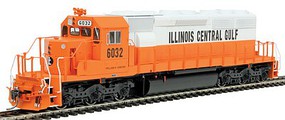 Intermountain SD40-2 DCC/Snd ICG HO-Scale Intermountain SD40-2 DCC/Snd ICG HO-Scale