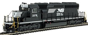 Intermountain SD40-2 DCC/Snd NS Thrbrd HO-Scale Intermountain SD40-2 DCC/Snd NS Thrbrd HO-Scale