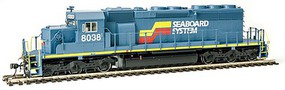 Intermountain SD490-2 w/Sound SBD Intermountain SD490-2 w/Sound SBD