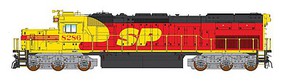 Intermountain SD40T-2 DCC/Snd SP/SF HO-Scale Intermountain SD40T-2 DCC/Snd SP/SF HO-Scale