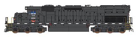 Intermountain SD40T-2 DCC/Snd Knoxville HO-Scale Intermountain SD40T-2 DCC/Snd Knoxville HO-Scale
