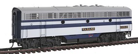 Intermountain EMD F7B w/Snd WAB HO-Scale Intermountain EMD F7B w/Snd WAB HO-Scale